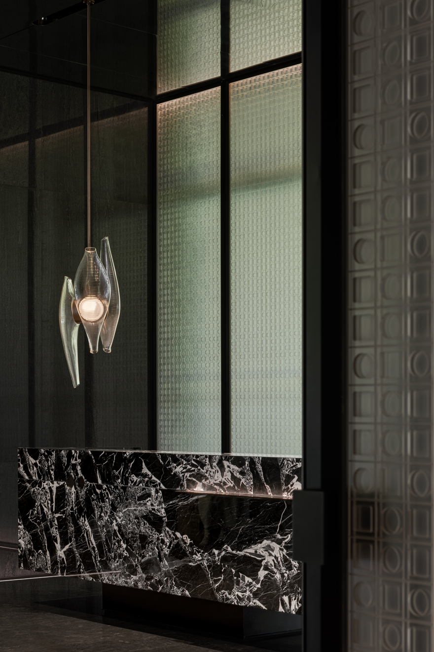 广州中海·白云麓府丨中国广州丨万相无形-12