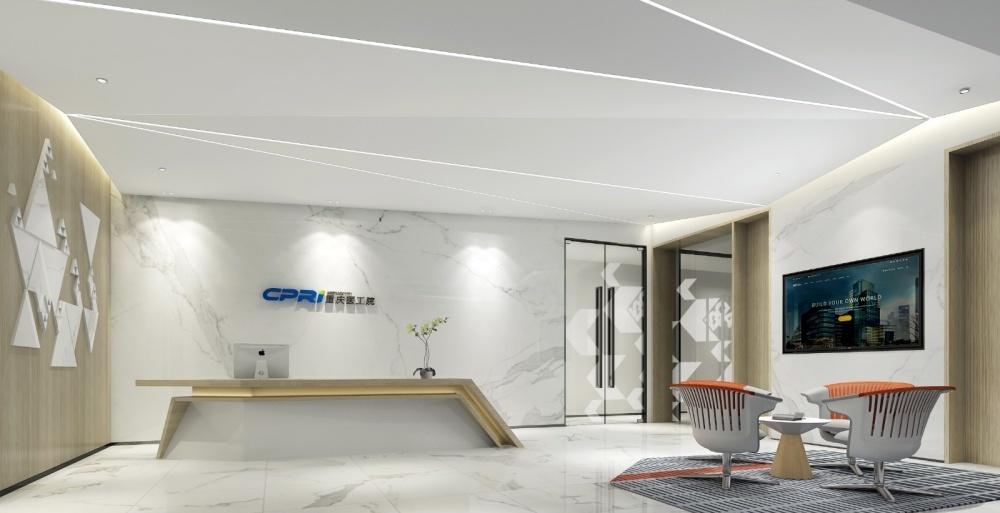 
重庆某知名药业公司 -0