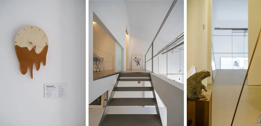 无玄｜闹中取静的新办公室-37