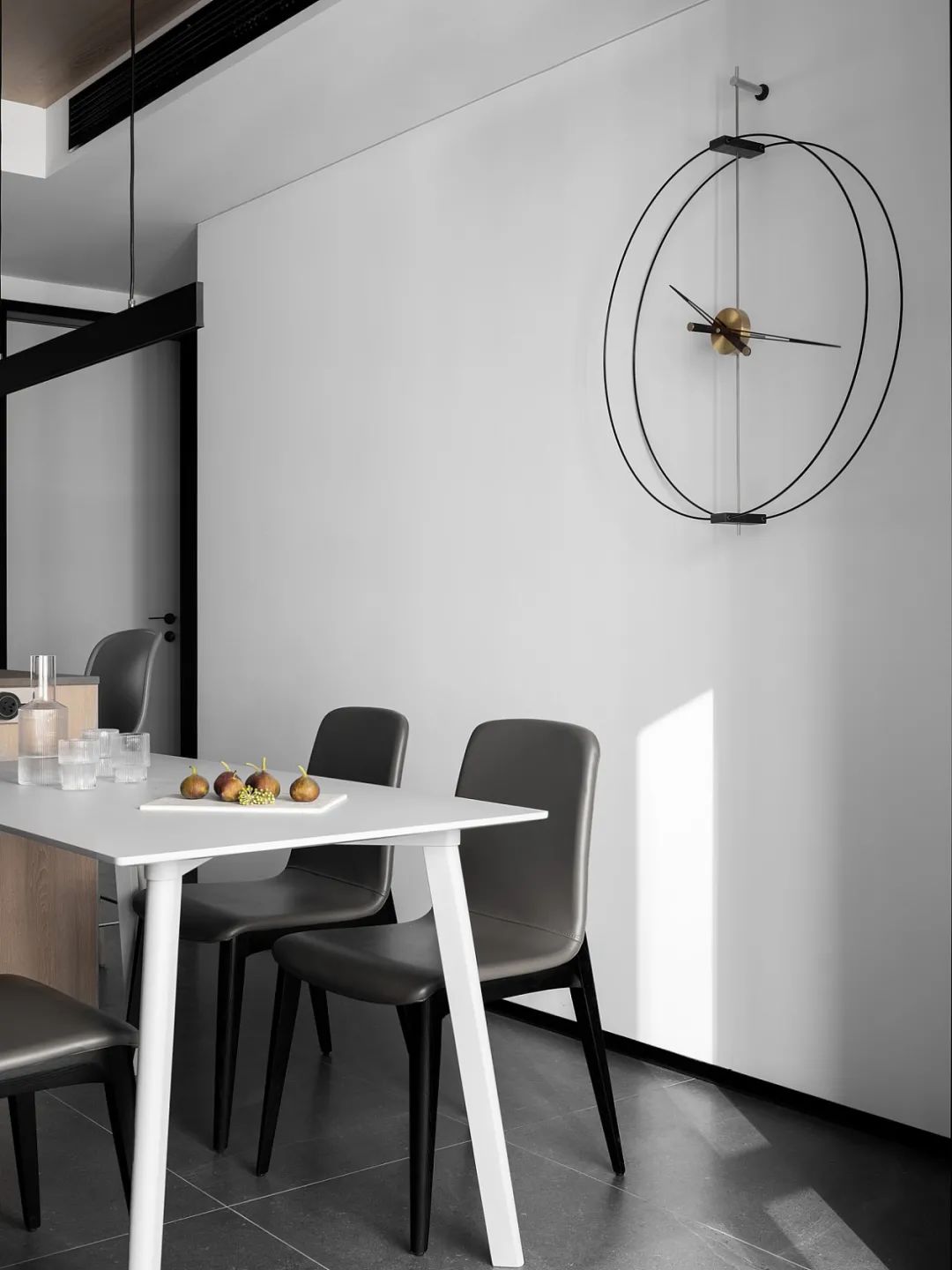 家简丨中国西安丨S.T.Design-53