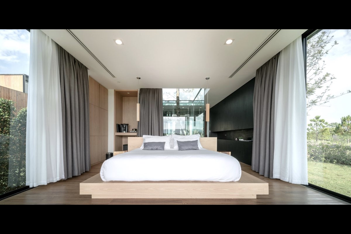 DE CAPOC丨泰国碧差汶丨IDIN ARCHITECTS-15