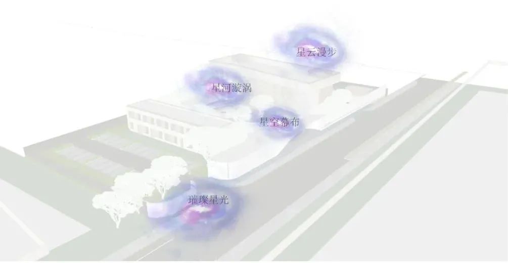 一场星际穿梭的时空体验 | 上饶嘉福未来城-14