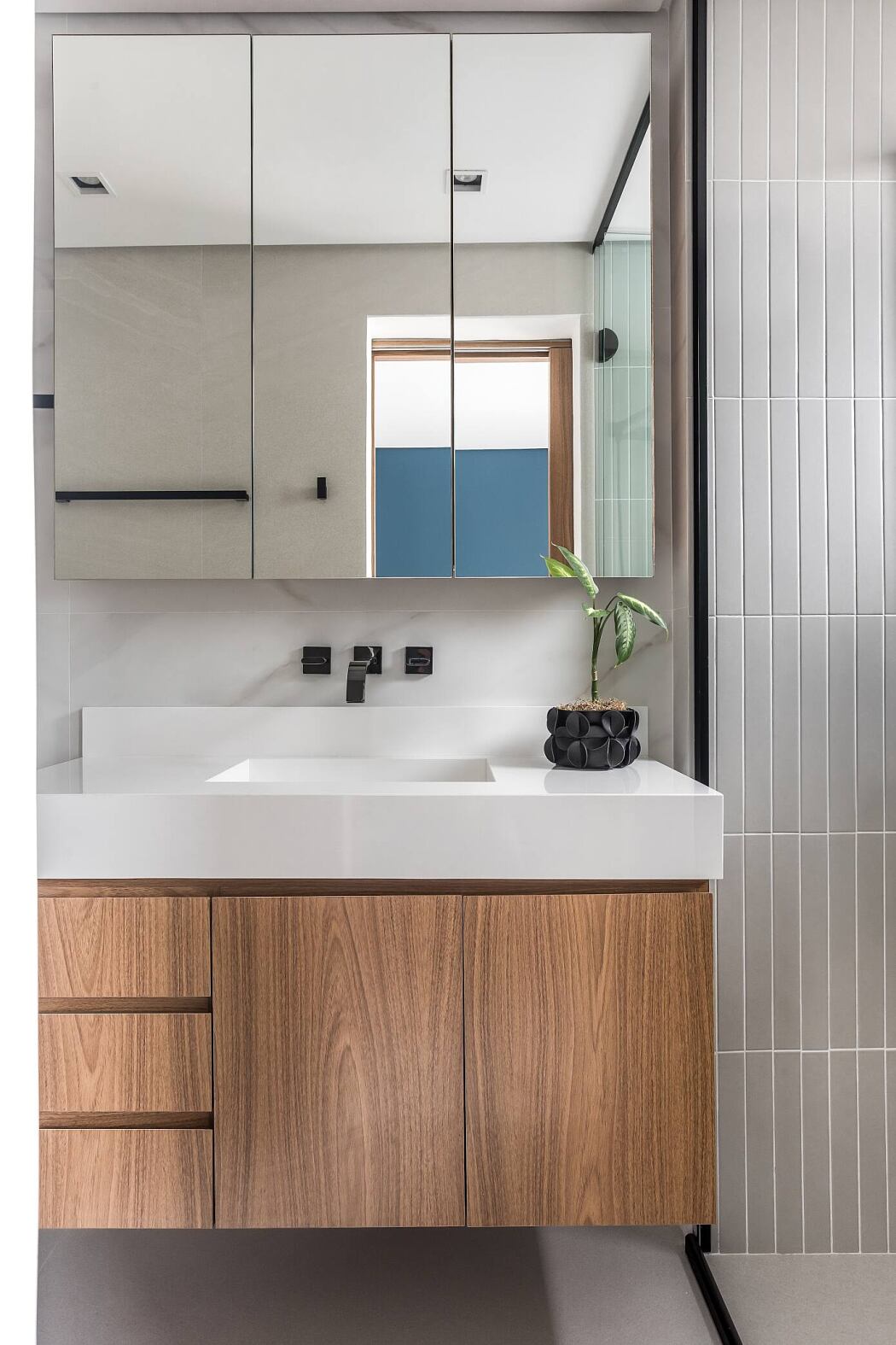 雷托诺公寓丨巴西丨Leonardo Tulli-10