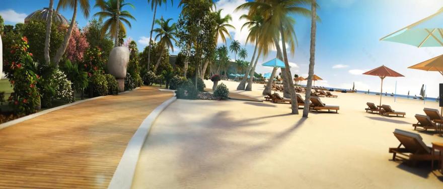 悉尼恩特瑞市北滨海生活区 | 可持续公共空间设计-26