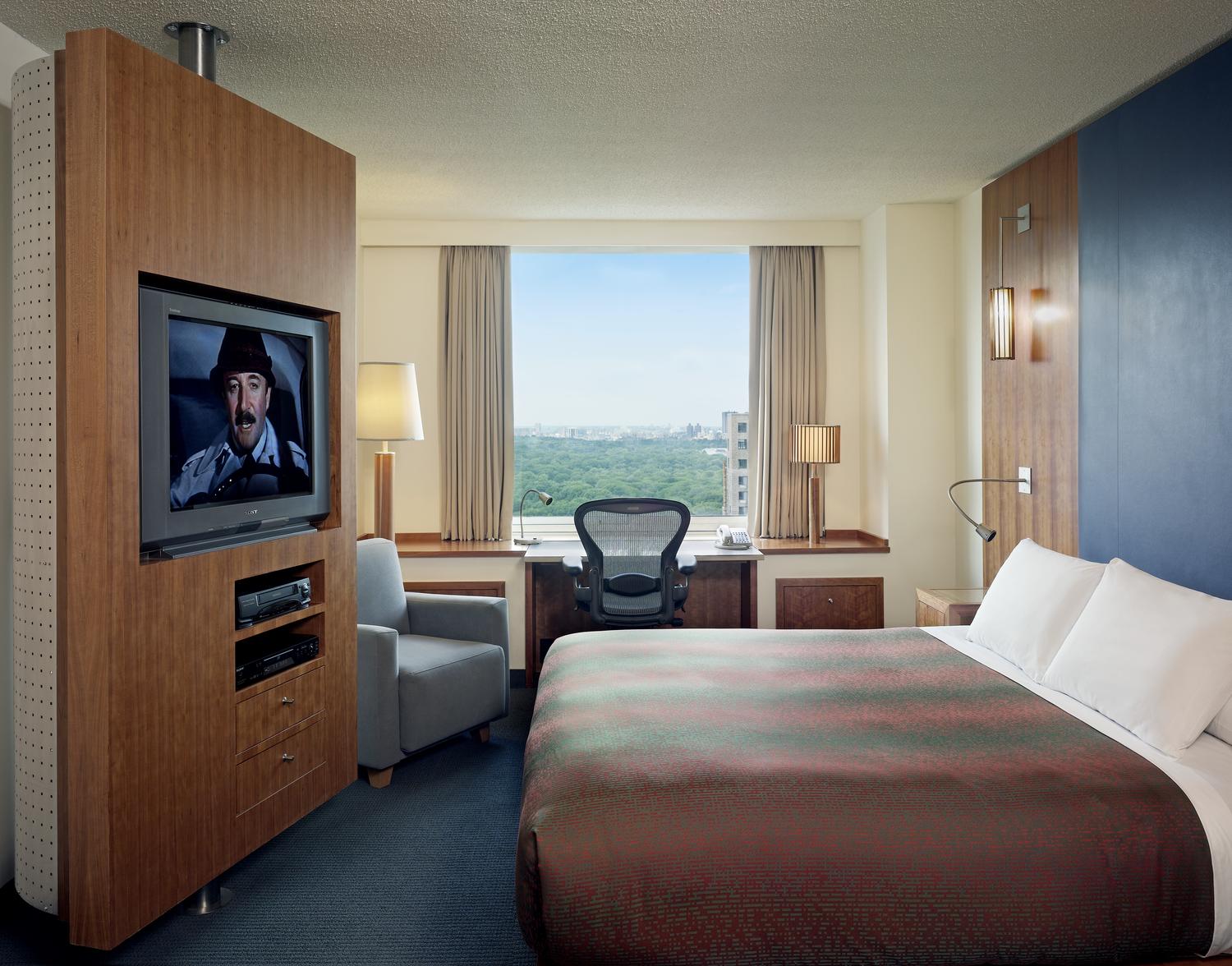 )Le Parker Méridien New York, New York, New York (NY), United States-19