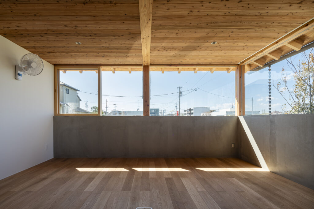 ゆりのき保育園丨SN Design Architects-18