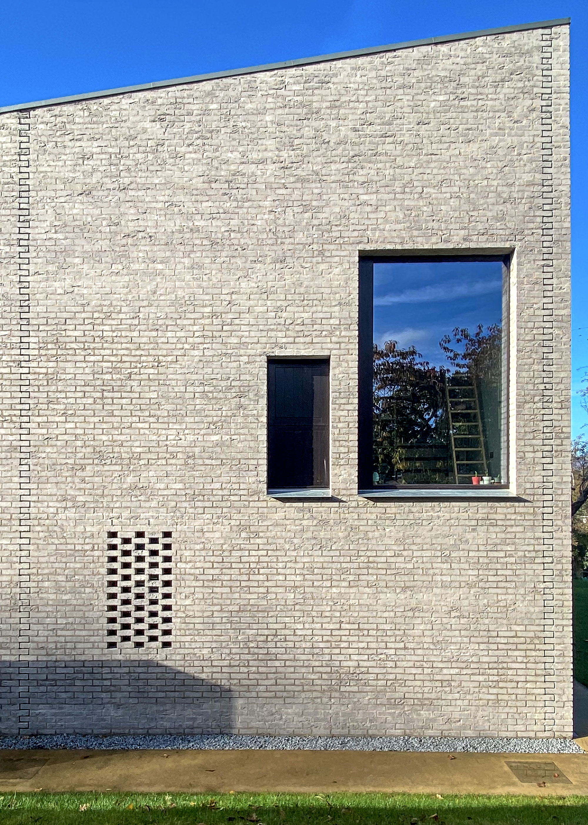 希尔豪斯丨英国丨McGonigle McGrath-32