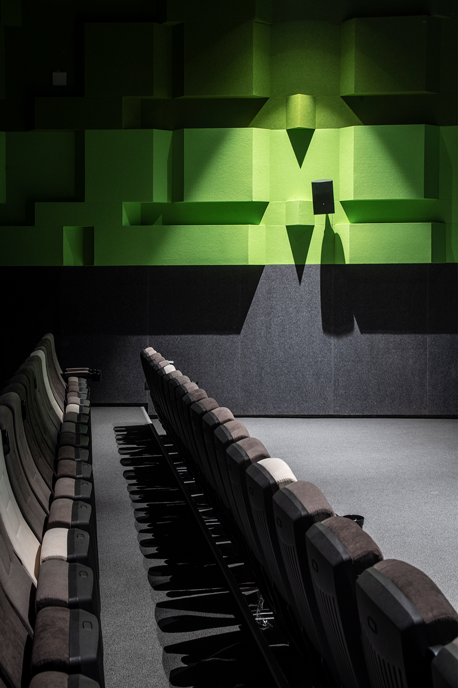 嘉兴市党群服务中心丨中国嘉兴丨中国美术学院国艺城市设计研究院-44