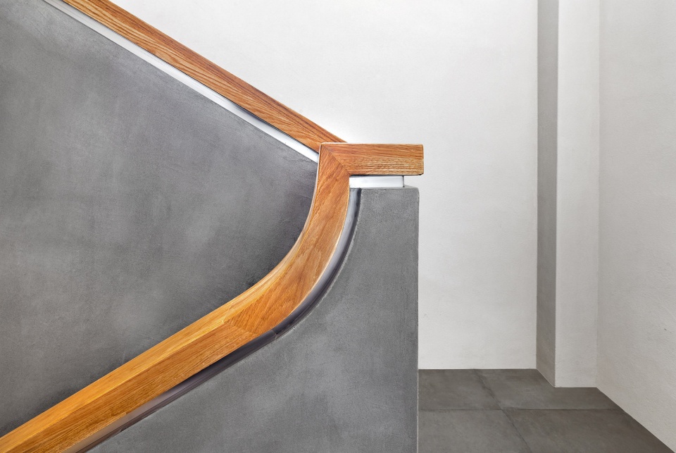 上海民族乐团新华路336号修缮工程(一期)丨中国上海丨同济大学建筑设计研究院(集团)有限公司-89