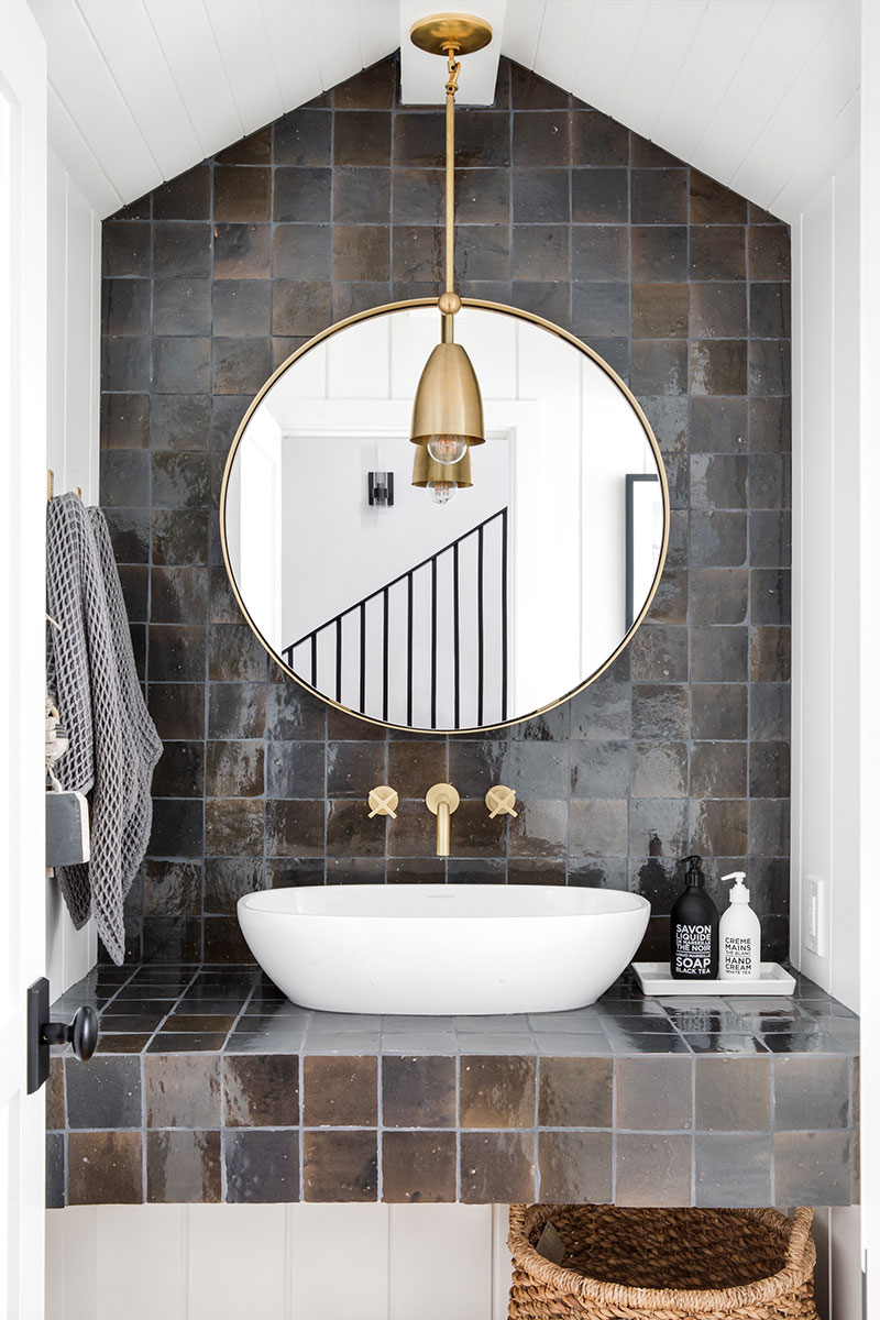 加州现代宁静家居-7