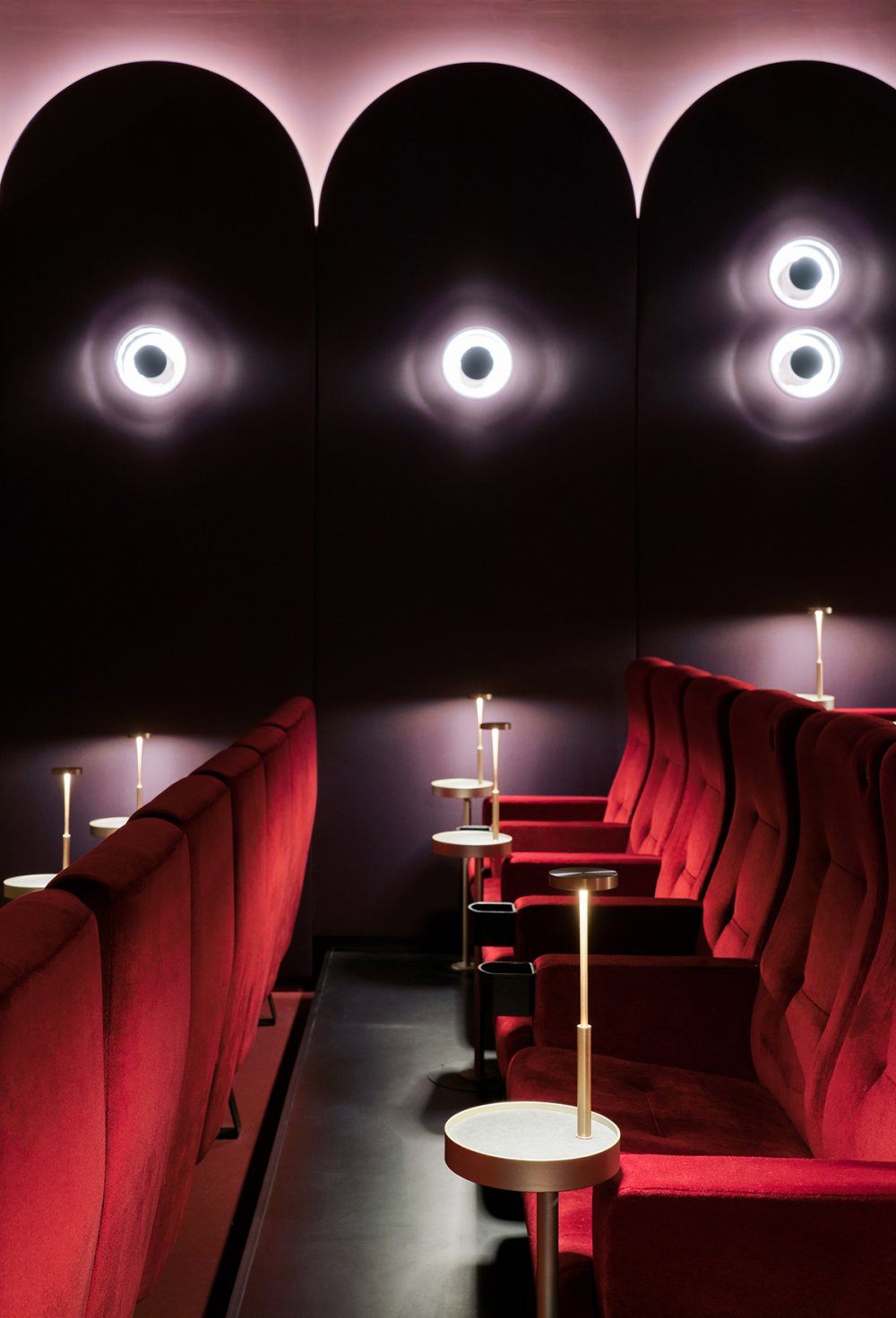 库尔公园电影院：位于巴特萨罗的电影院-2