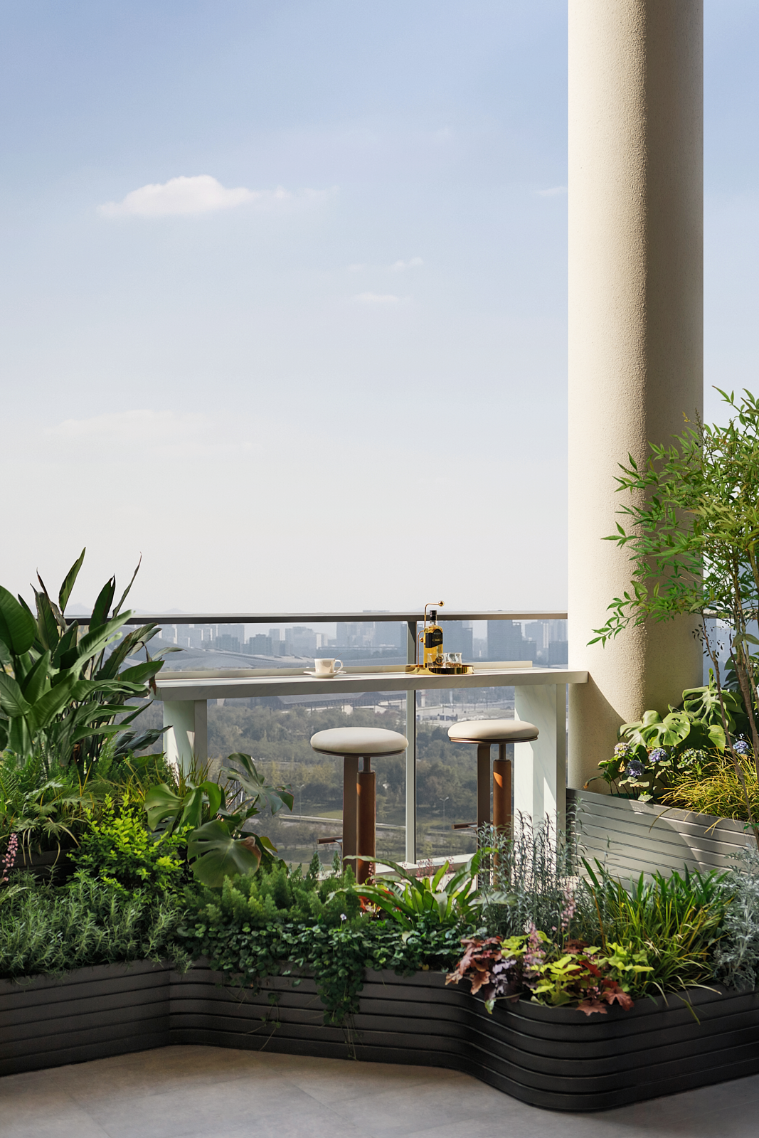 开州锦宸样板间丨中国重庆丨重庆米修室内设计有限公司-50