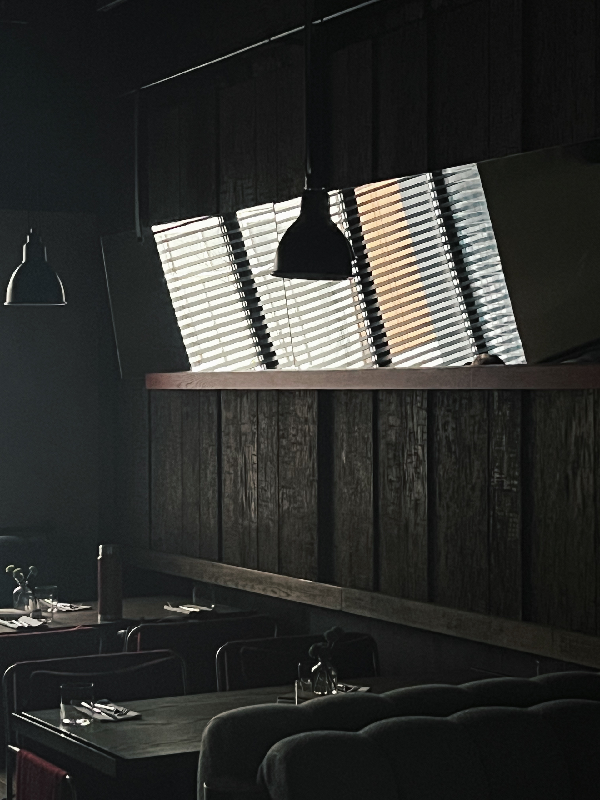 Chop BBQ餐厅丨俄罗斯摩尔曼斯克丨Anna Filippova-78