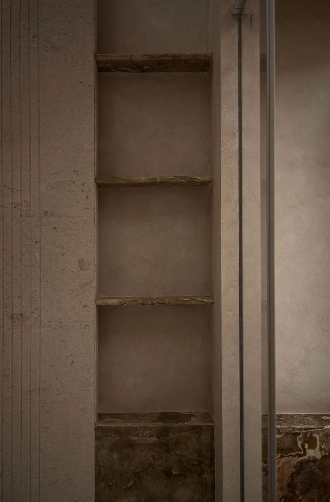 展厅·JSD 和 EOGO 和 ROSERY丨中国成都丨简璞设计-70