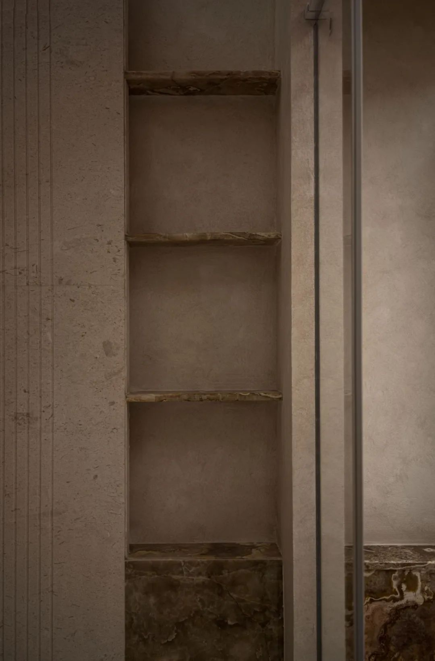 展厅·JSD 和 EOGO 和 ROSERY丨中国成都丨简璞设计-70