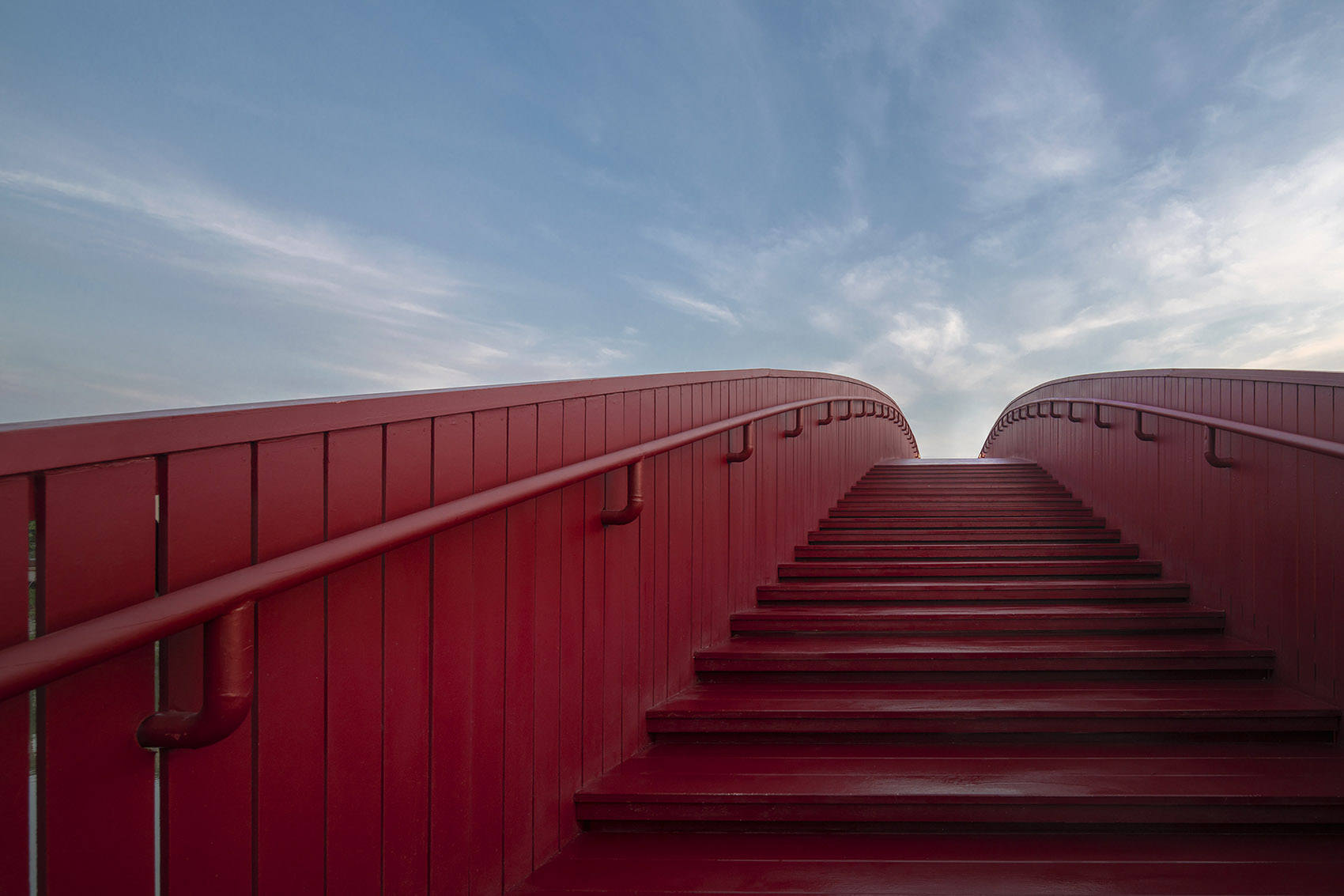 SALA Bang Paindu 度假区丨泰国丨Department of ARCHITECTURE-127