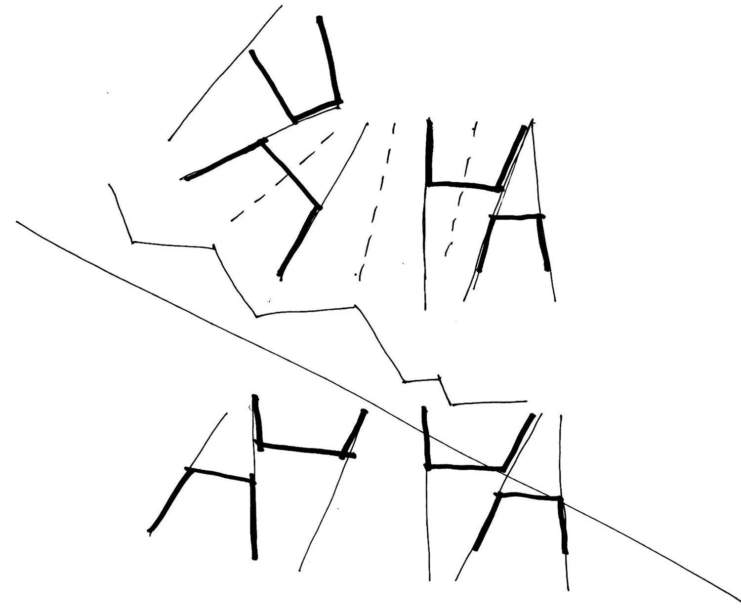 毛伊岛悬崖顶的房子丨美国夏威夷丨dekleva gregorič architects-4