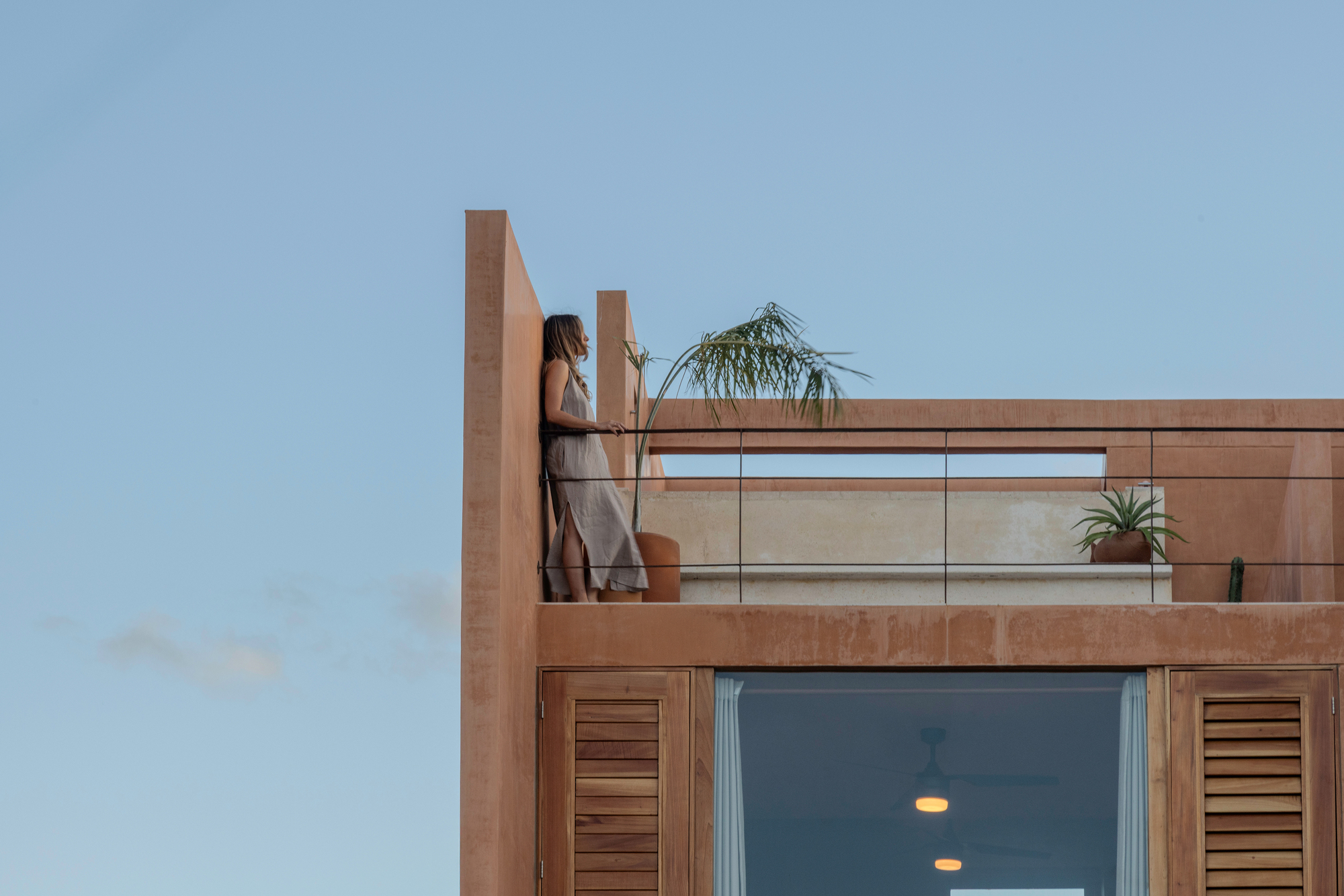 Puerto House / TACO taller de arquitectura contextual -11