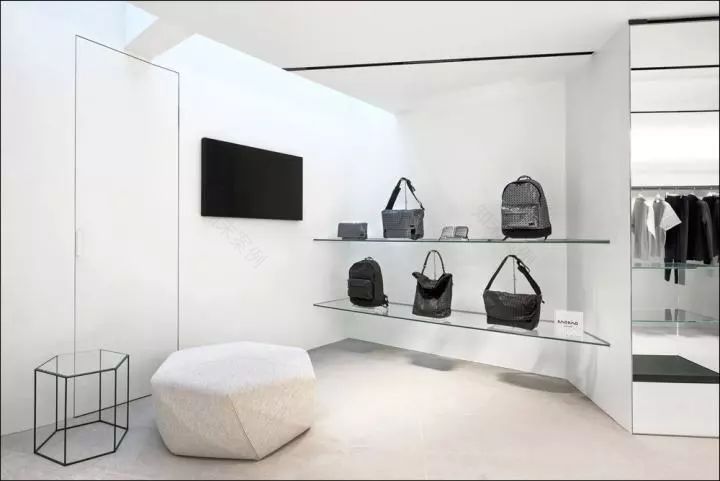 【154期】6月22日 最新零售商业空间设计-10