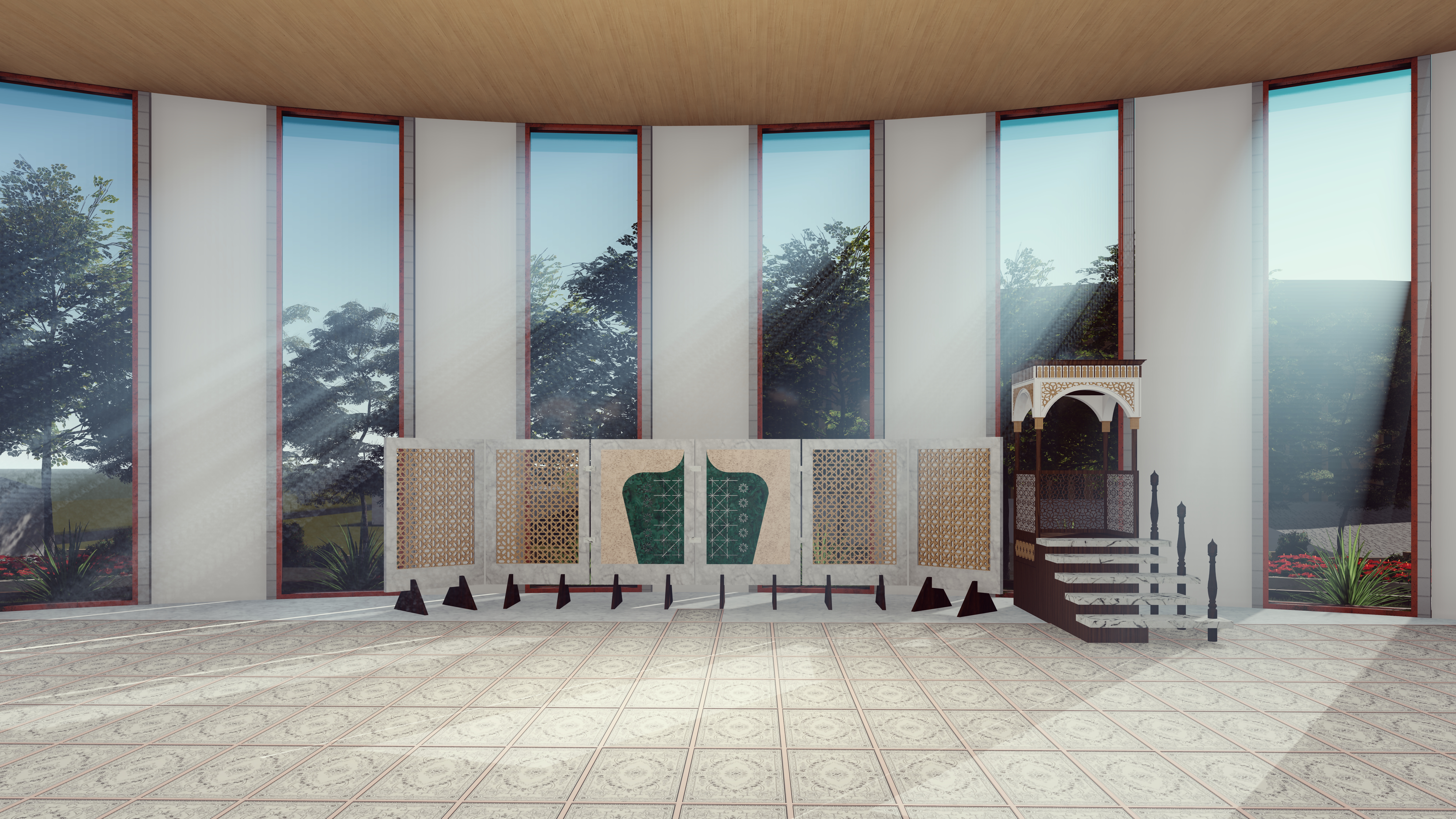 Cultural Identity through Contemporary Architecture-14