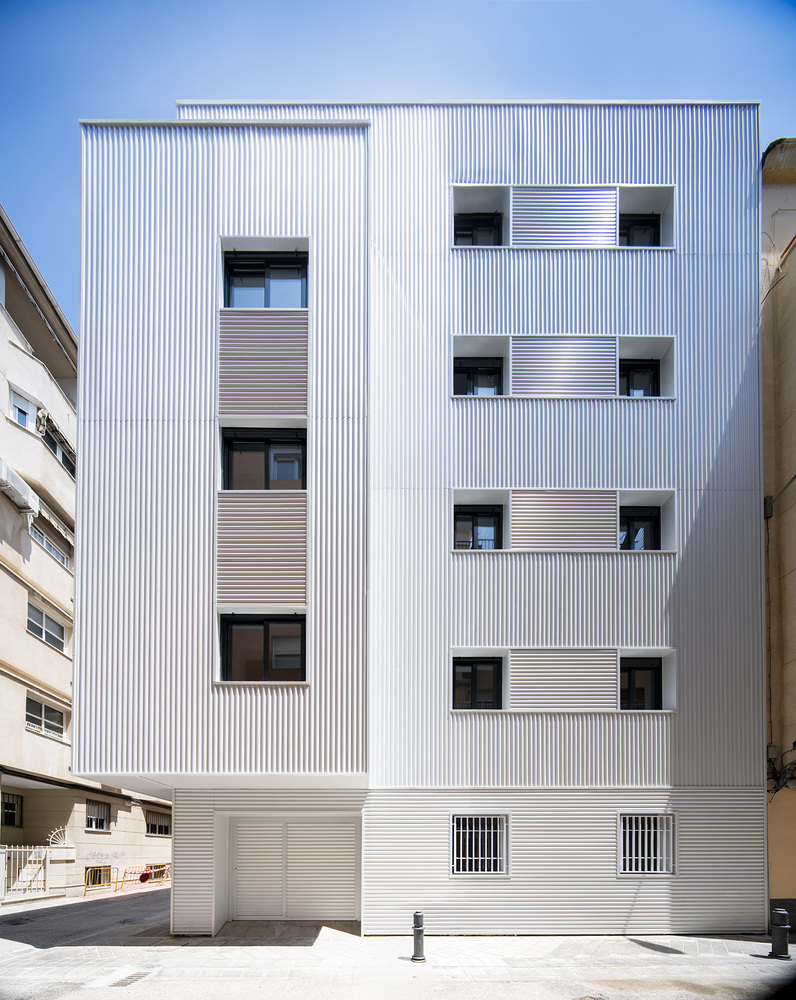 绿色翻新，焕发老建筑新生命-3