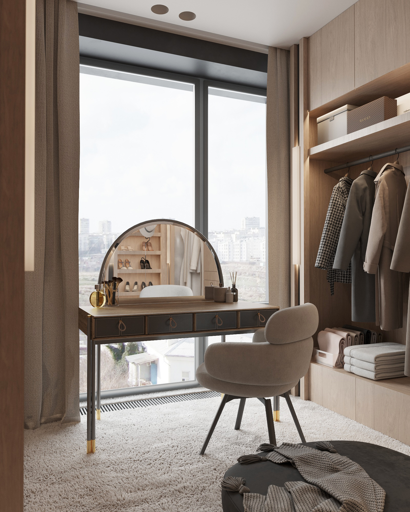 图萨24号衣柜丨DARYA IGNATIEVA（di.6buro）-11