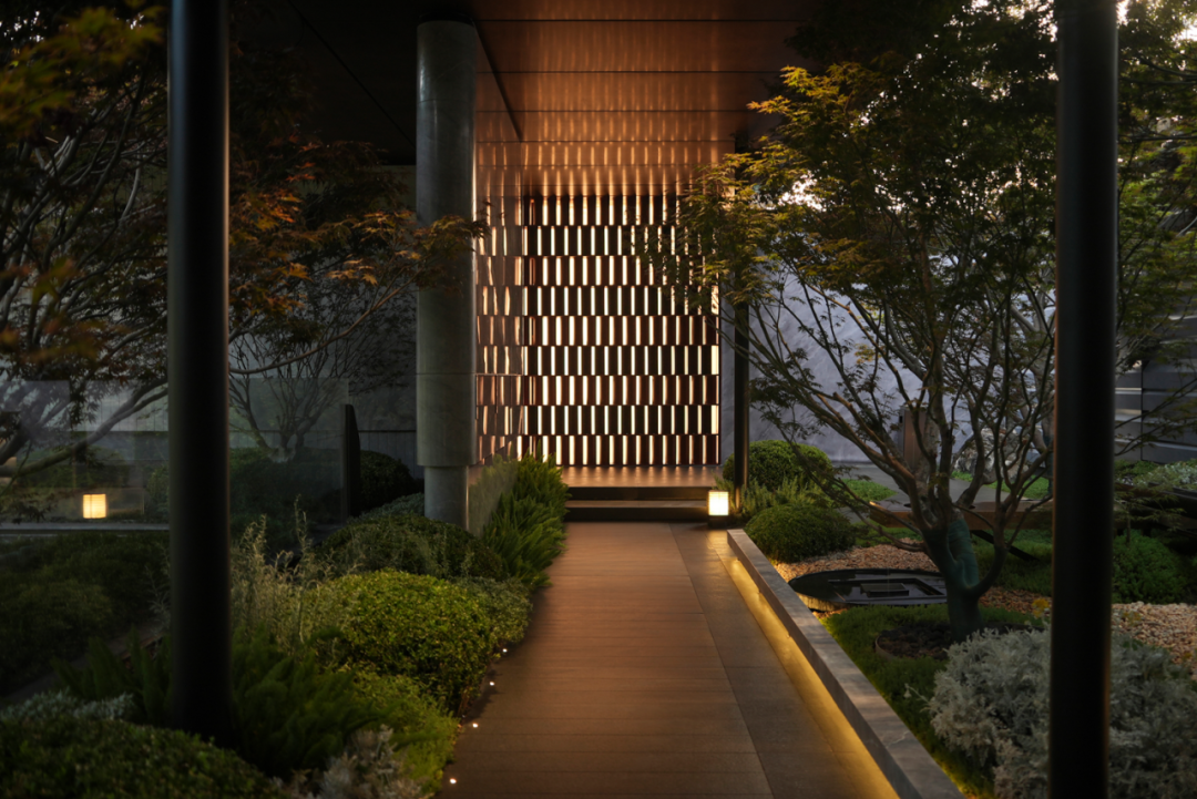 山风徐来——极野京韵的东方疗愈居所|金茂北京璞逸丰宜-32