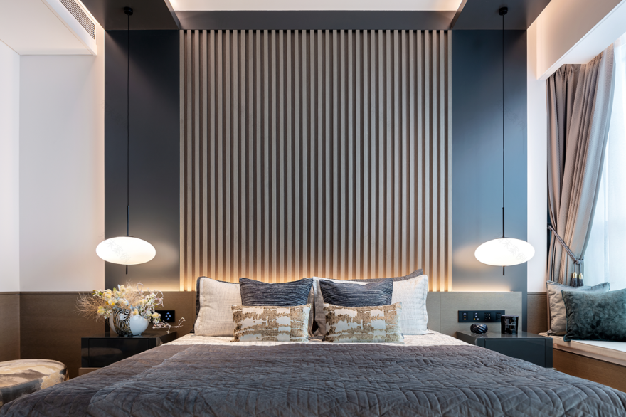 天际会客厅丨中国深圳丨EGD 亦境设计-86