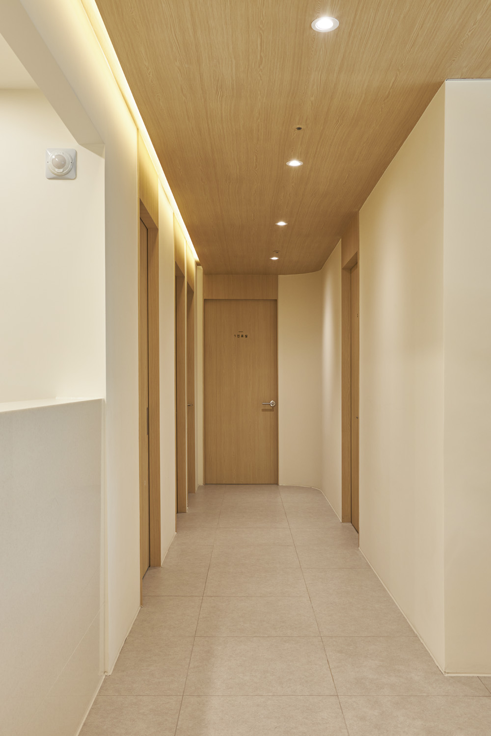 首尔延世大学精神健康医学系医院-18