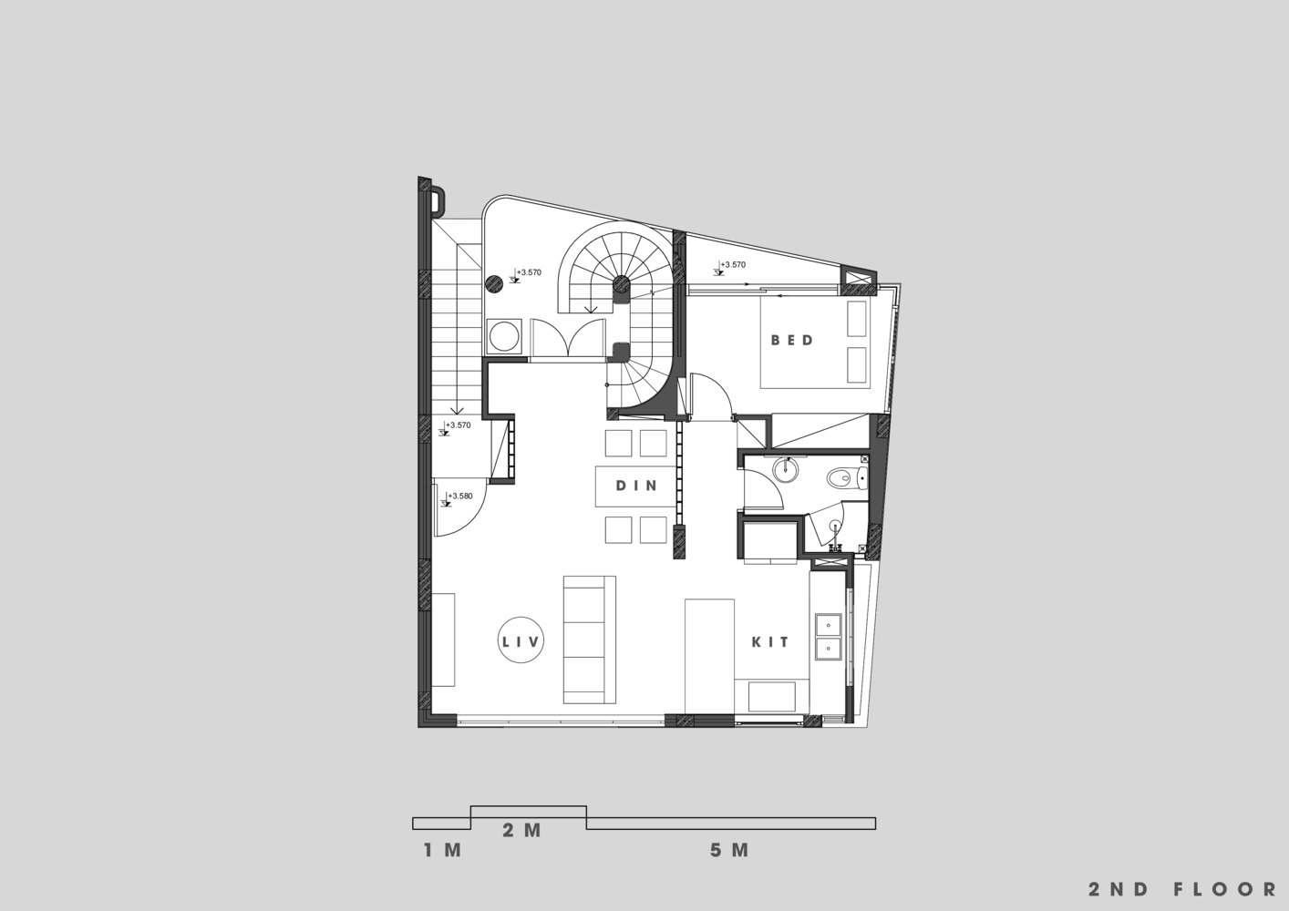 越南童话小屋丨Hinzstudio-13