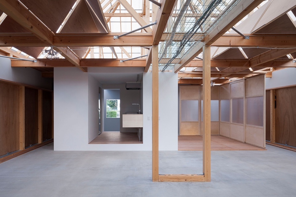 ARI 住宅丨日本丨Lemmart-42