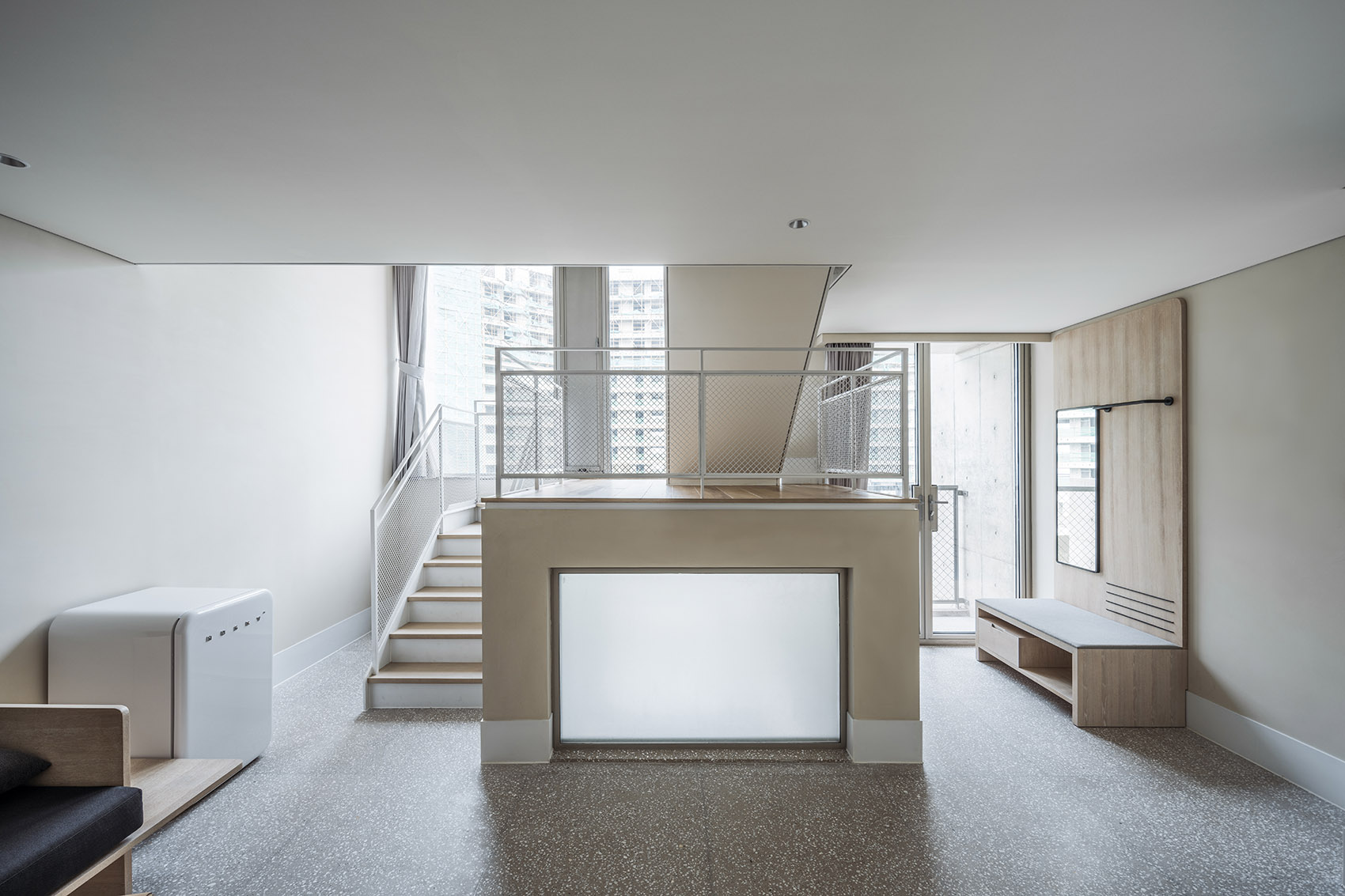 秦皇岛阿那亚犬舍丨中国河北丨直向建筑-215