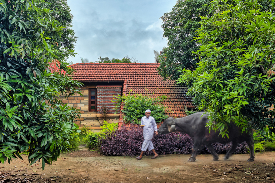 印度风情农业度假村 · Aaranya Farmstay Resort-15