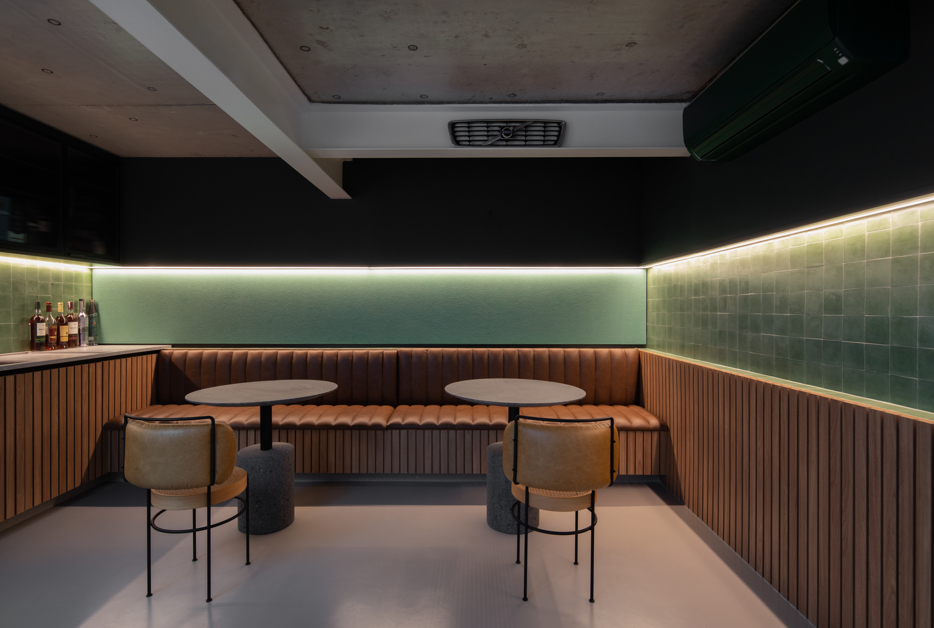 悠二的房子丨巴西圣保罗丨Goiva-19