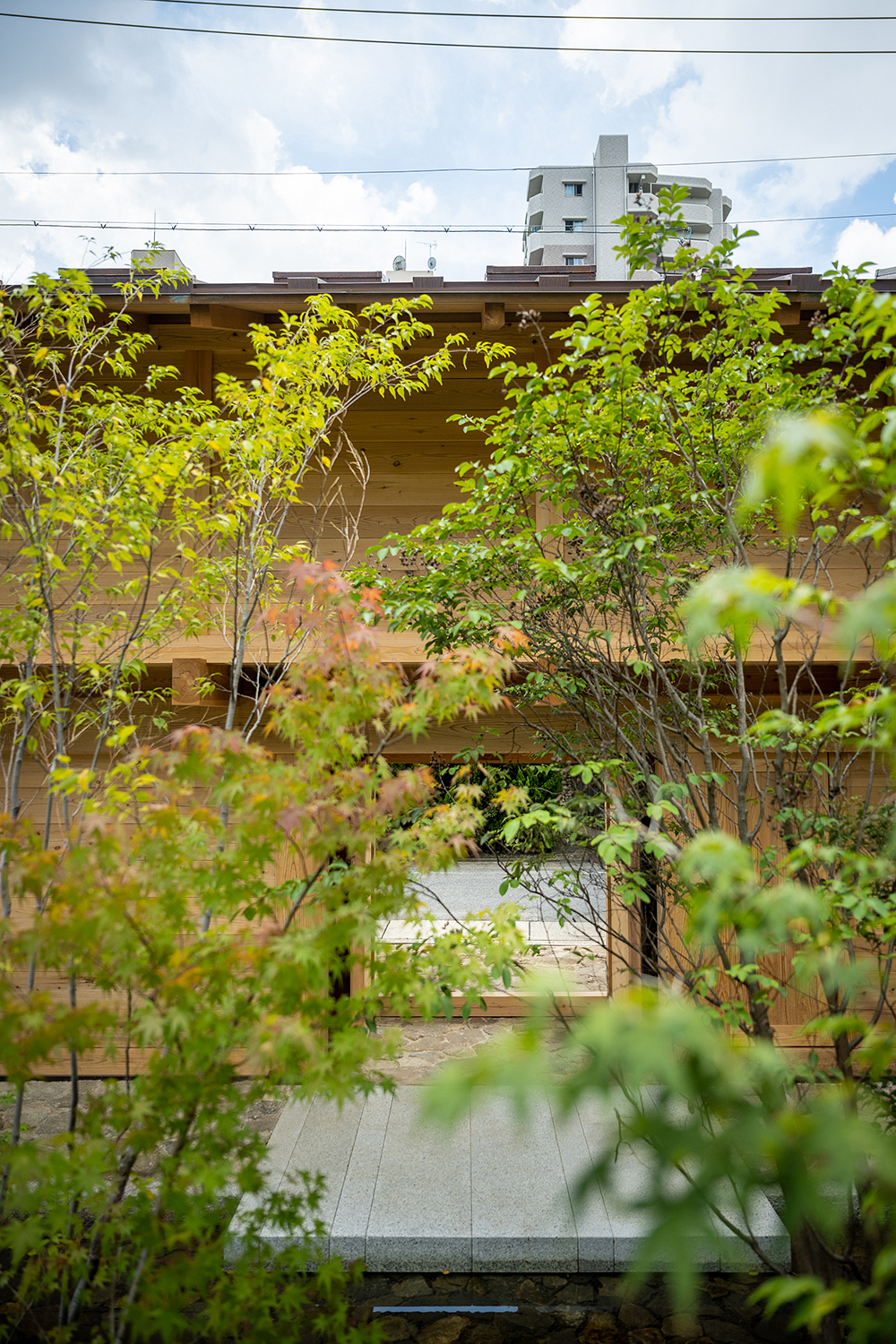 Tokugawacho 民宿丨日本爱知丨Tomoaki Uno Architects-0