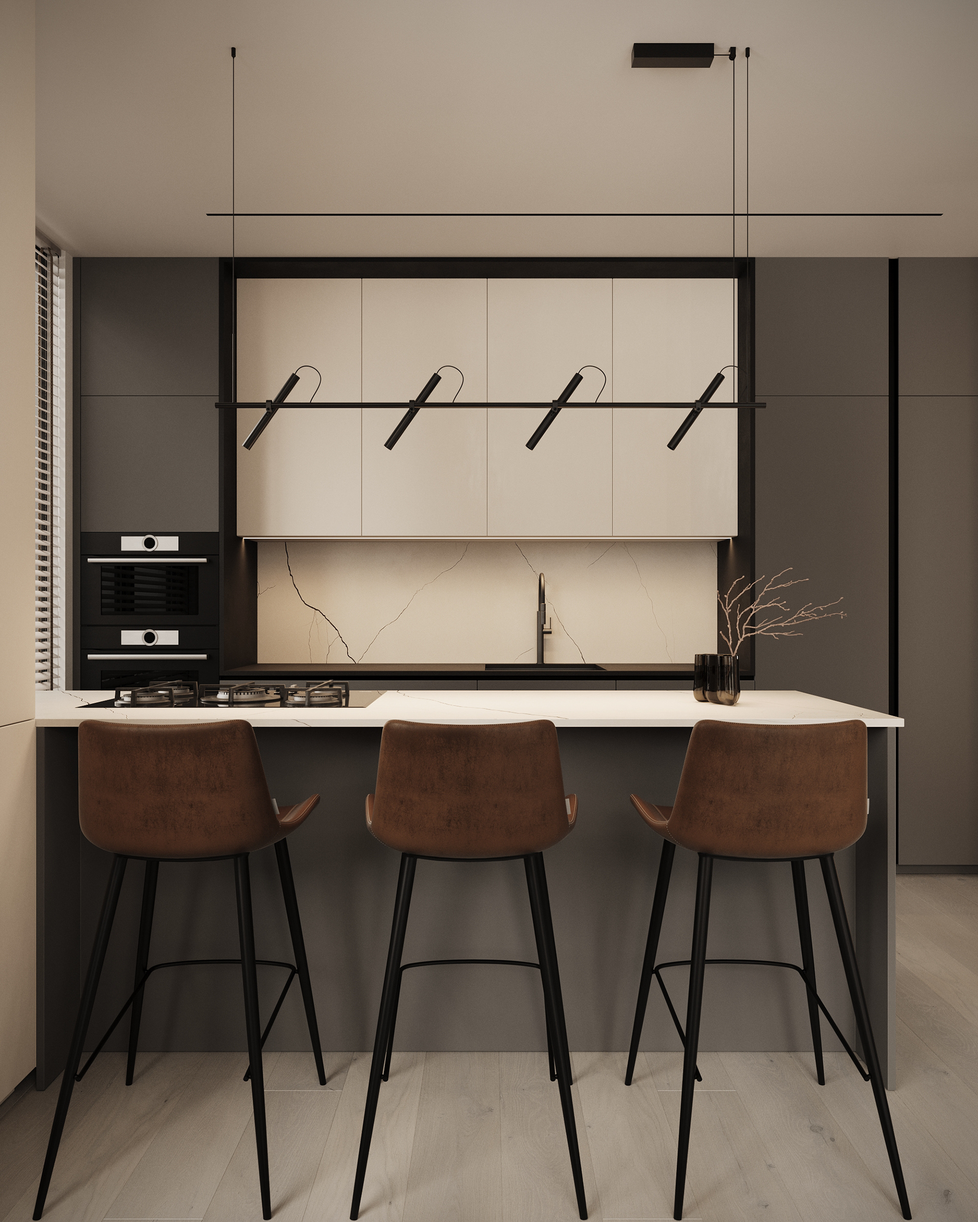 平层丨Dart Studio-15