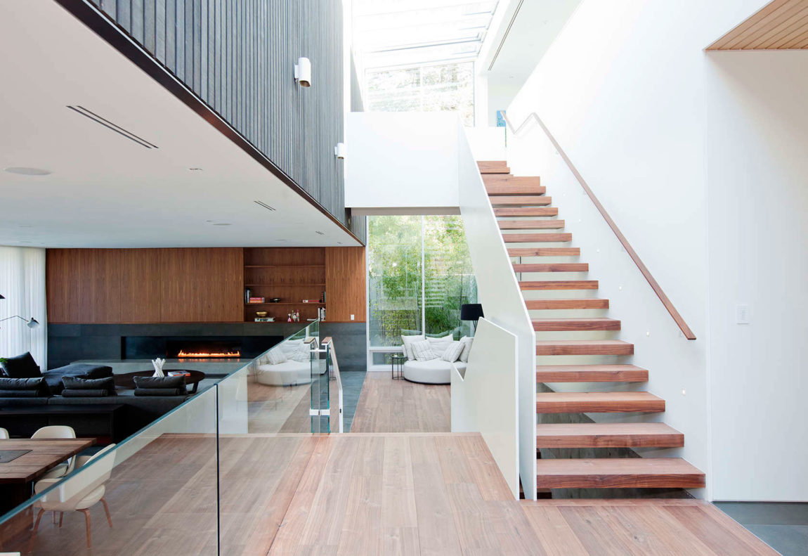 温哥华点灰住宅-18