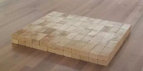 极简主义雕塑大师 | 卡尔·安德烈-46