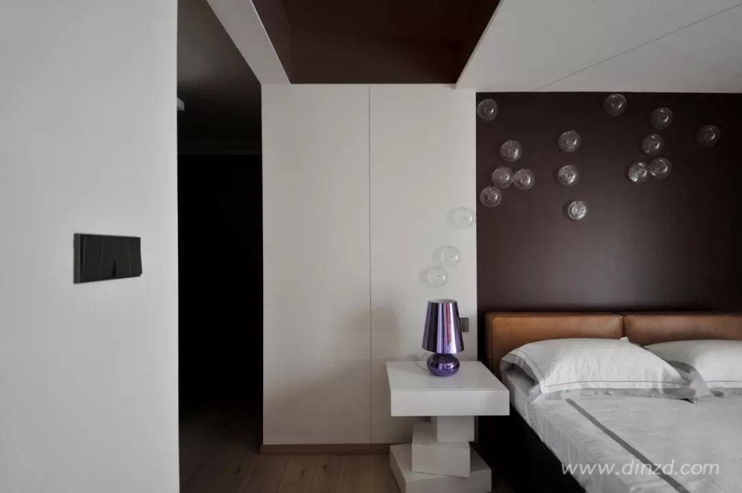 江南水乡的现代栖居——天目国际村-138