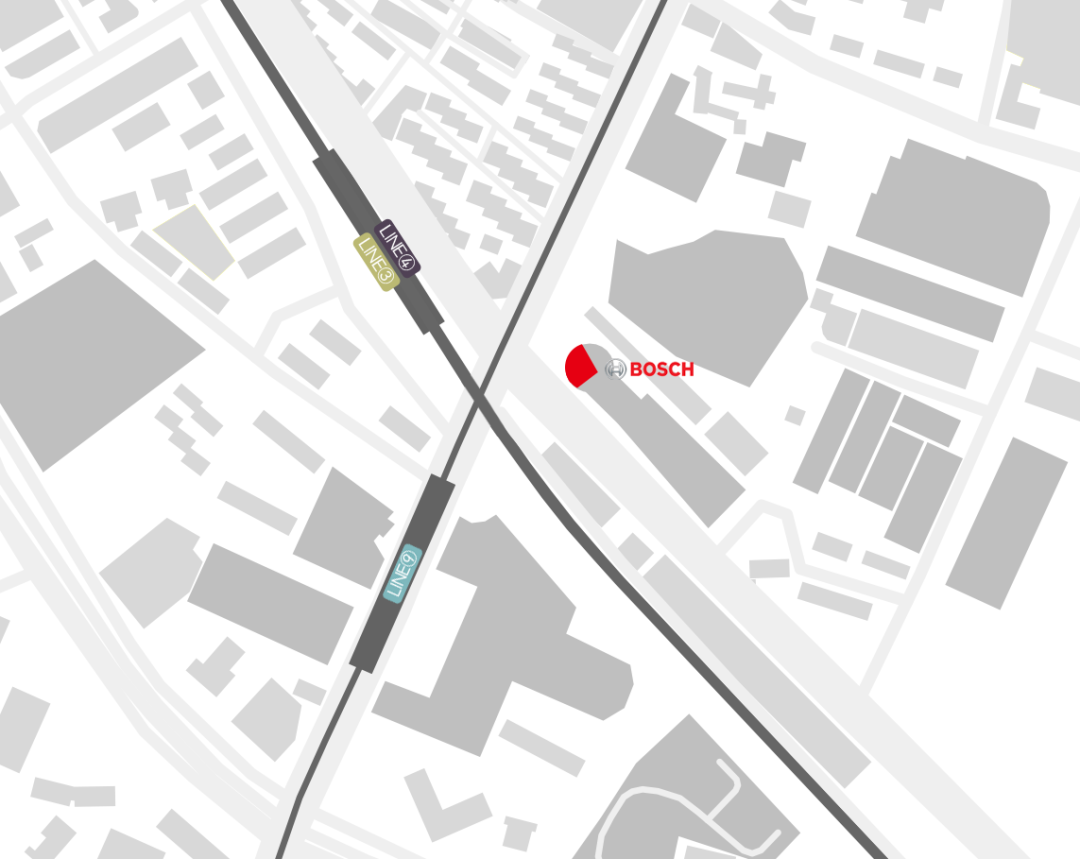 上海博世家电全球旗舰店丨中国上海丨HATCH 汉齐建筑-5