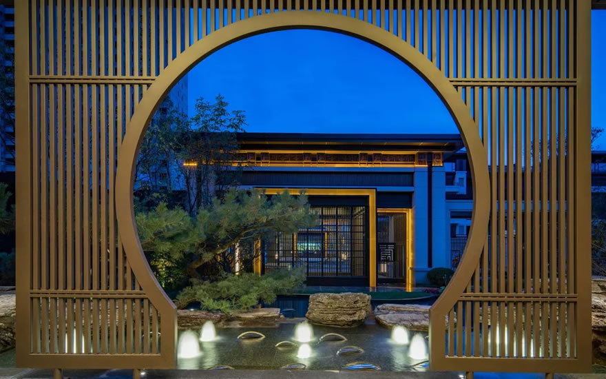 沈阳龙湖·天宸原著-39