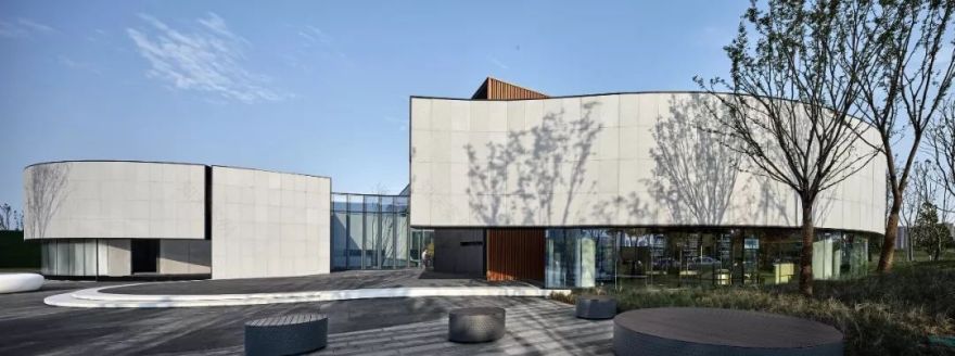 苏州大象山舍丨中国苏州-102