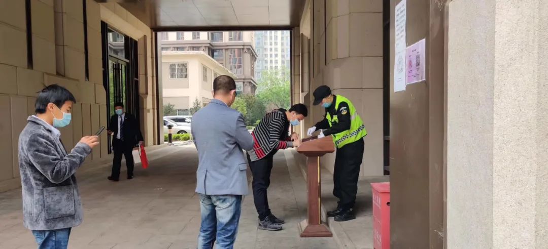 北京重启装修大潮,博洛尼助力业主复工-34