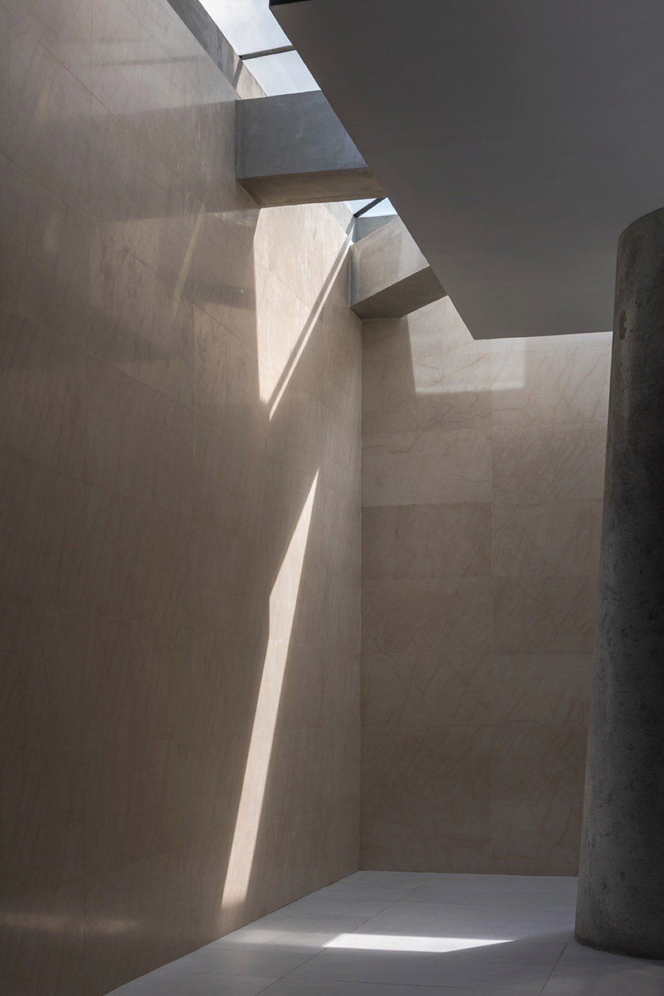 THE TARA 大楼丨泰国丨Plan Associates Co.,Ltd.-55