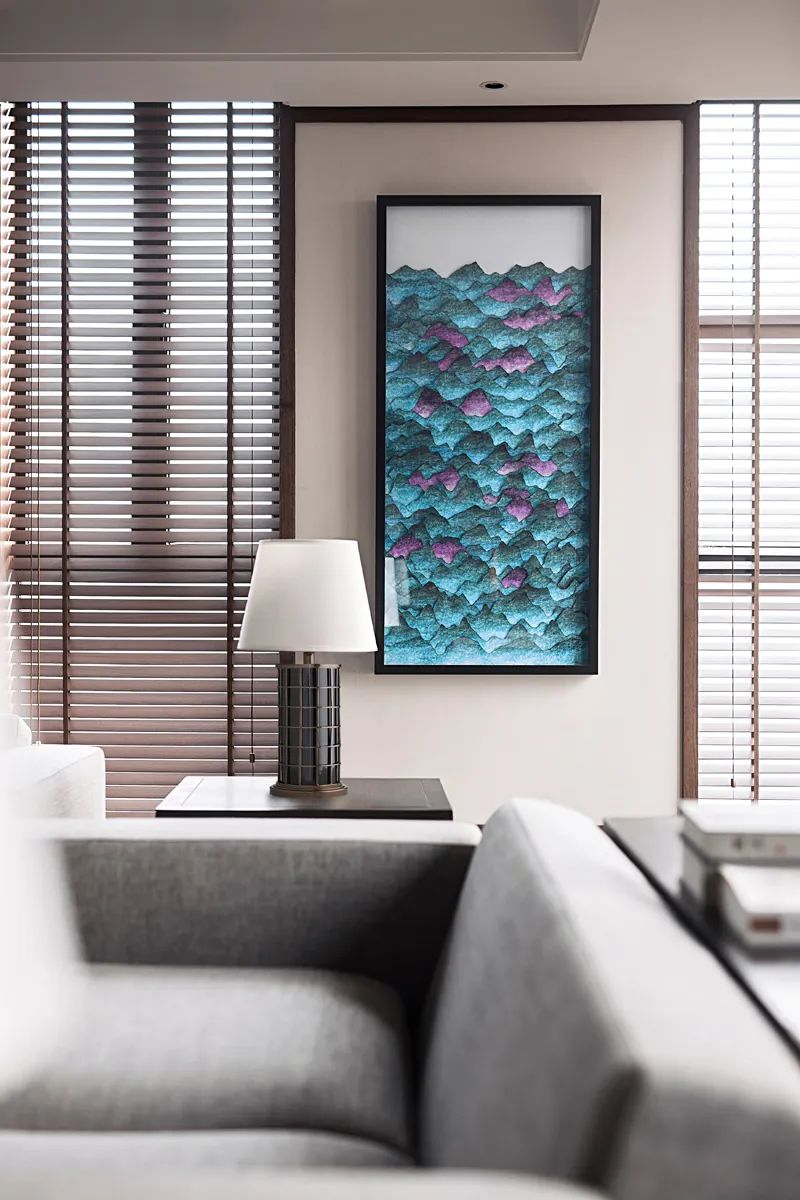 四川温资集团办公室丨中国成都丨戴勇设计-7