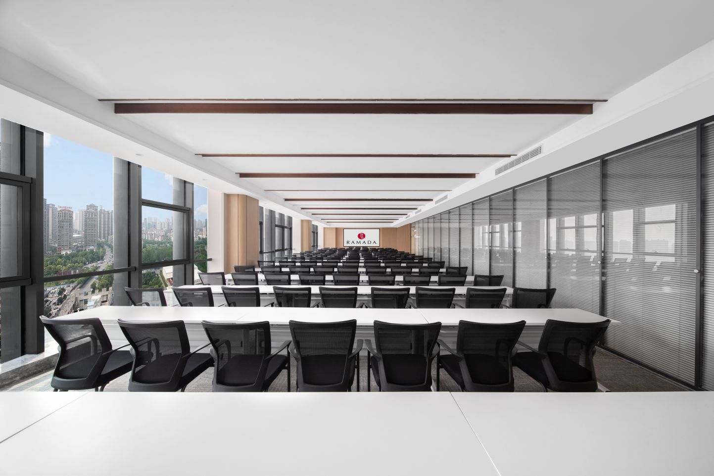 华美达酒店   拍摄案例-7