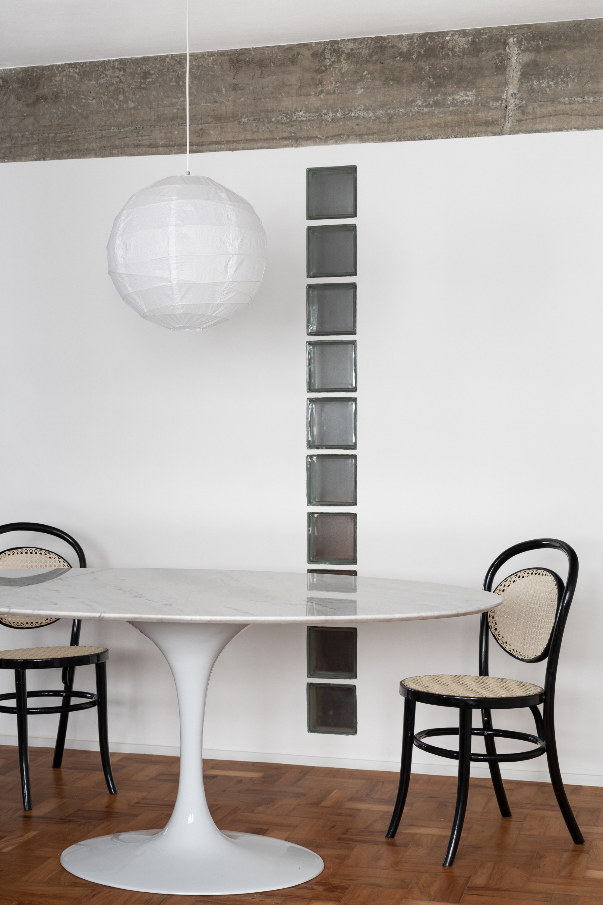 阿拉鲁阿马公寓，奥洛工作室丨巴西圣保罗-11