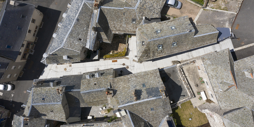 Cœur de village de Laguiole - CoCo architectureCoCo architecture-2