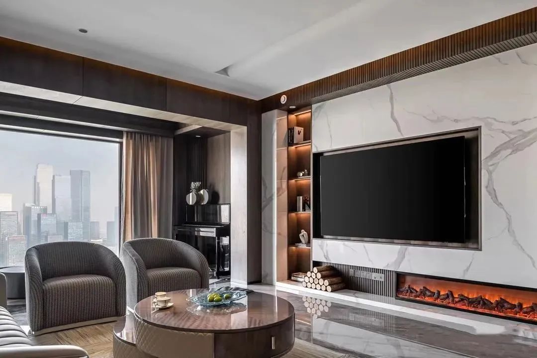 协信公馆丨中国重庆丨天古装饰 TG 码 1 中心-6