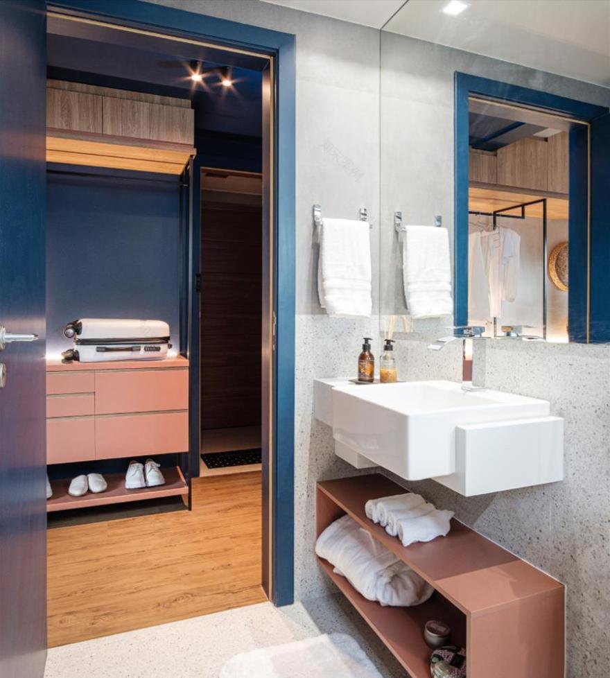 巴西 DF Flat Biarritz-7